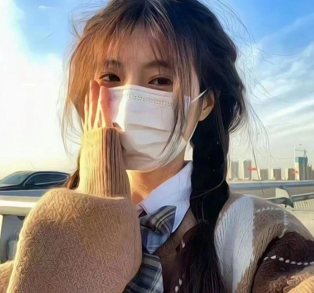 我才不要恋爱呢