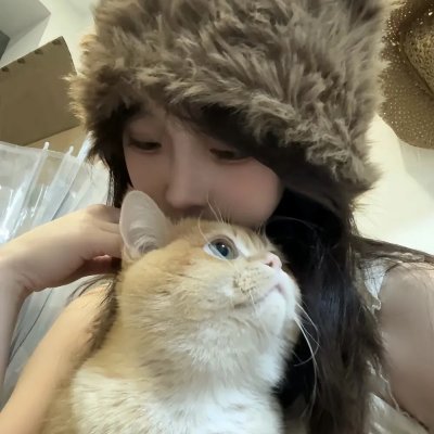 天堂的微笑